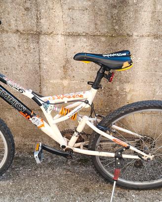 Bicicletta MTB 26"