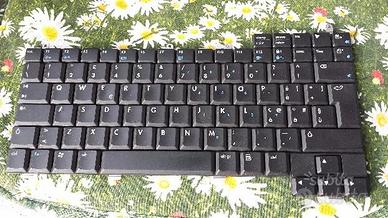 Tastiera, e memoria per HP Presario 2500