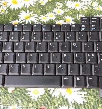 Tastiera, e memoria per HP Presario 2500