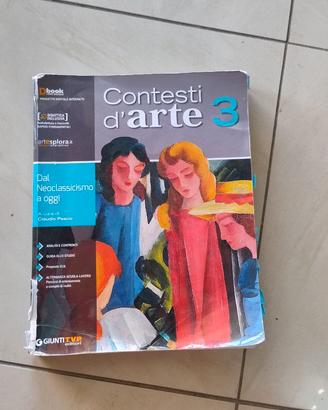 Contesti D'arte 3