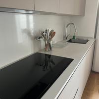 Piano a induzione Electrolux