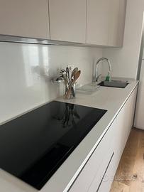 Piano a induzione Electrolux