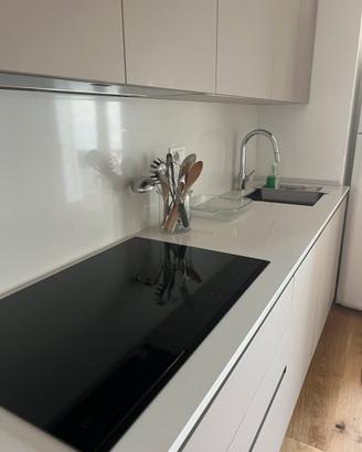 Piano a induzione Electrolux
