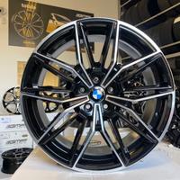 Cerchi Bmw raggio 20 NUOVI cod.839423