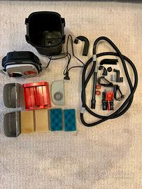 Filtro acquario ASKOL PRATIKO 100