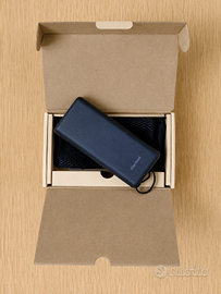 Power Bank powerbank Charmast 20800 mAh