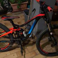 MTB Enduro Giant Trance 26 JR
