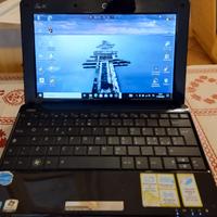 ASUS EEE PC MOD 1005 HA WIN 10