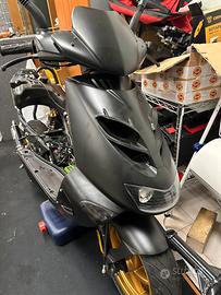 Progetto Aprilia