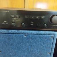 AMPLIFICATORE LUXMAN A311