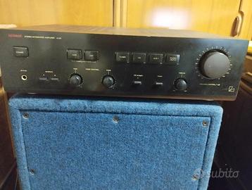 AMPLIFICATORE LUXMAN A311