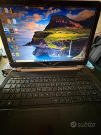 HP Pavilion Notebook 15