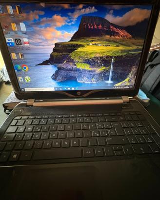 HP Pavilion Notebook 15