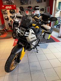 Qj Motor SVT 650 - 12/2024