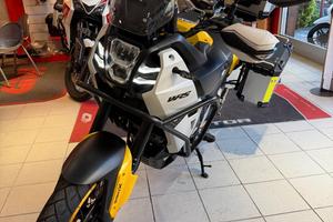 Qj Motor SVT 650 - 12/2024