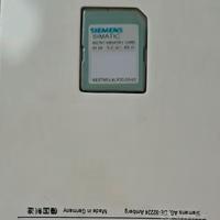 SIEMENS micro memory card