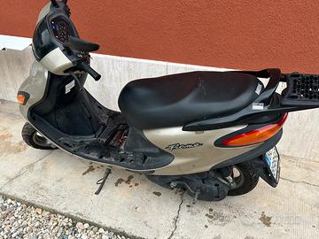 Scooter MBK