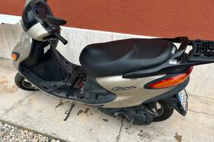 Scooter MBK