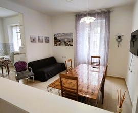 Appartamento 6 p. Civitanova M. 350 m. dal mare