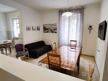 Appartamento 6 p. Civitanova M. 350 m. dal mare