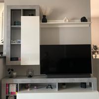 Mobile soggiorno tv