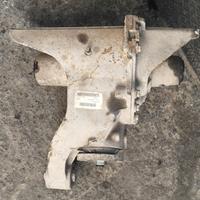 Differenziale posteriore Range Rover Sport 2.7 TDV