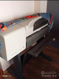Plotter HP