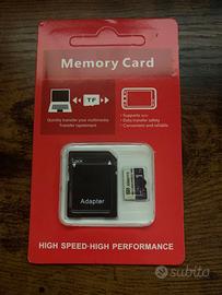 Lotto schede SD Xiaomi da 1 TB