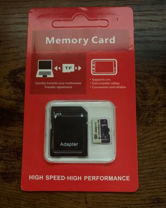 Lotto schede SD Xiaomi da 1 TB