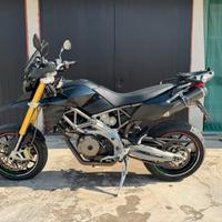 Aprilia Dorsoduro 750