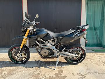 Aprilia Dorsoduro 750
