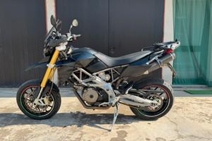 Aprilia Dorsoduro 750
