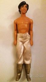 Lotto 4 tra Barbie e Ken originali Mattel anni 90/