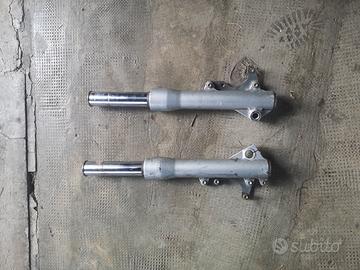 forcelle più sterzo Beverly 500