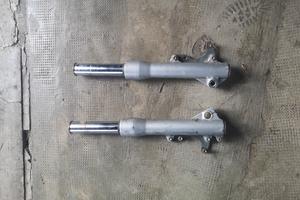 forcelle più sterzo Beverly 500