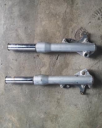 forcelle più sterzo Beverly 500