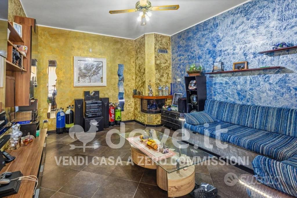Appartamento – Golasecca, Varese - Vista 4