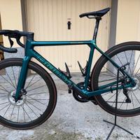 Bianchi Specialissima Ultegra Di2 12v taglia 53