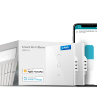 Meross Interruttore Tapparelle Avvolgibile WiFi