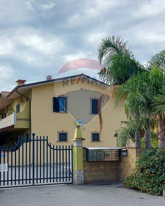 Appartamento - Oliveri