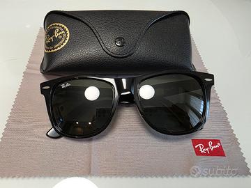 Ray-ban Wayfarer RB2140