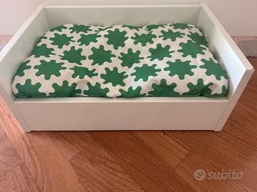 Cuccia cane/gatto Ikea