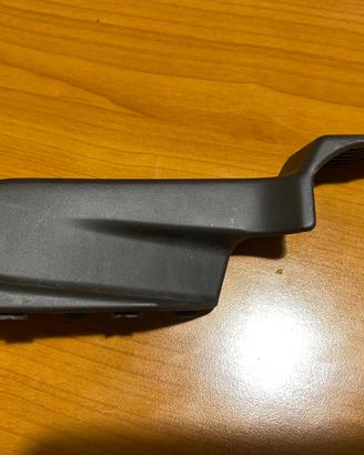 espace 5 copertura guida sedile cod. 1339515X