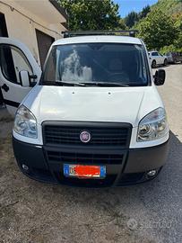 Fiat doblo' 1.3 multijet 75 cv