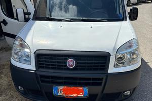 Fiat doblo' 1.3 multijet 75 cv
