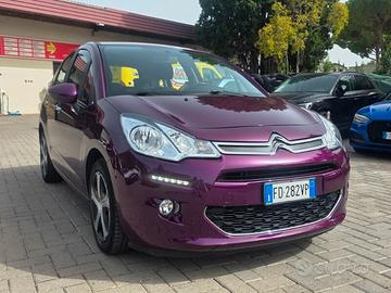 CITROEN C3 2ª serie C3 PureTech 82 Feel Edition