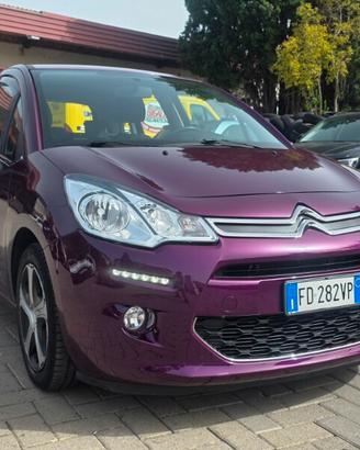 CITROEN C3 2ª serie C3 PureTech 82 Feel Edition