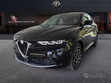 Alfa Romeo Tonale 1.6 Diesel 130cv TCT6 Ti