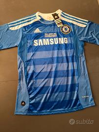 maglia da calcio chelsea