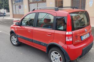 panda 4x4rossa 169